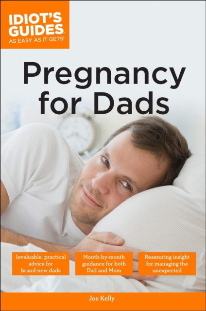 E-kniha Pregnancy for Dads Joe Kelly