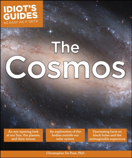 E-knjiga Cosmos Christopher De Pree