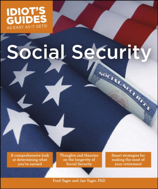 E-knjiga Social Security Fred Yager