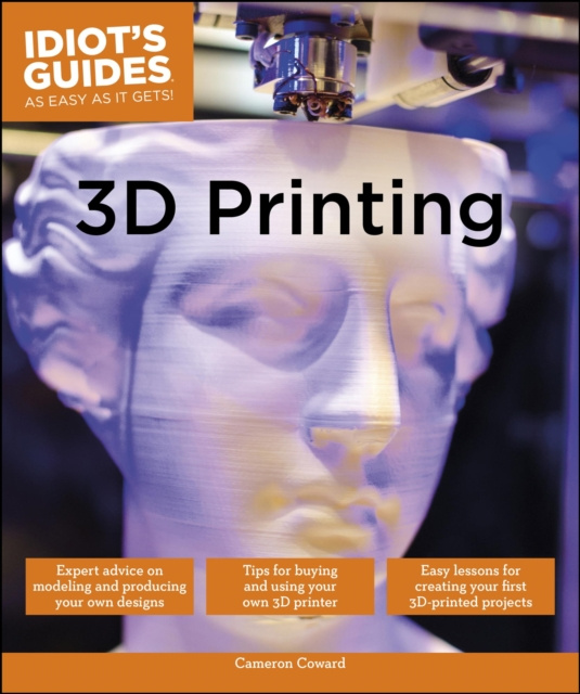E-book 3D Printing Cameron Coward