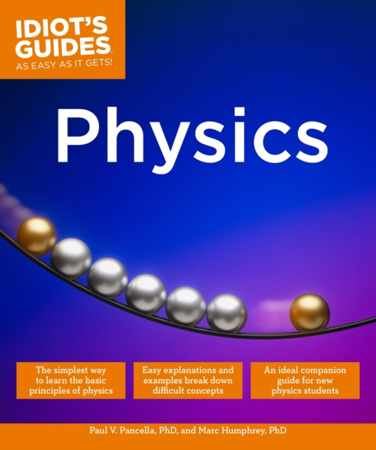 E-knjiga Physics Paul V. Pancella PhD