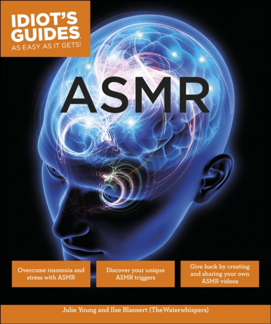 E-book ASMR Julie Young