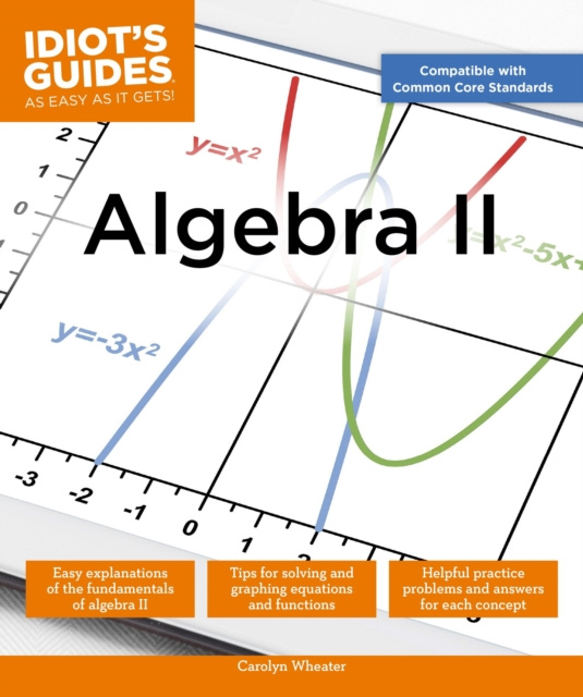 E-Book Algebra II Carolyn Wheater