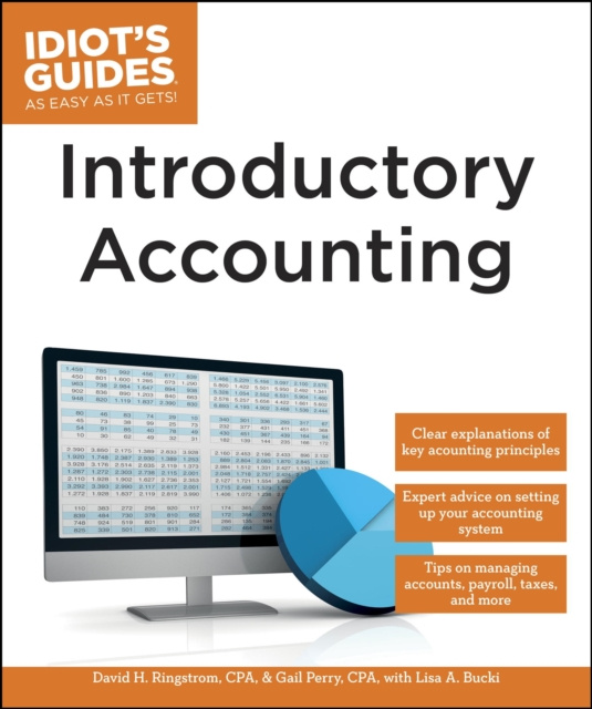 E-knjiga Introductory Accounting CPA. David H. Ringstrom