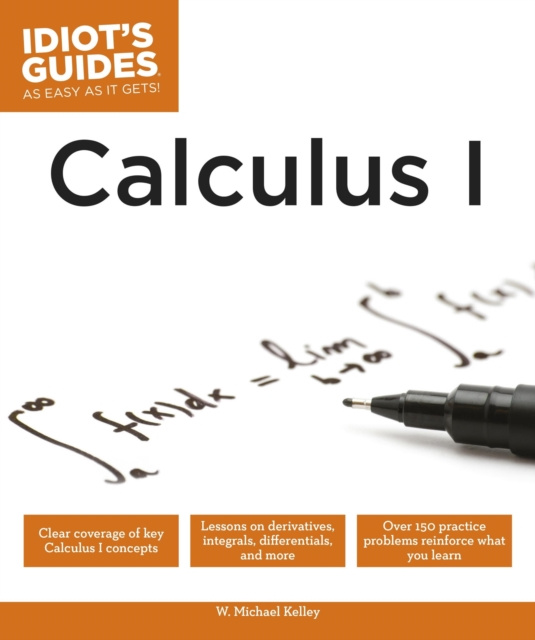 E-knjiga Calculus I W. Michael Kelley