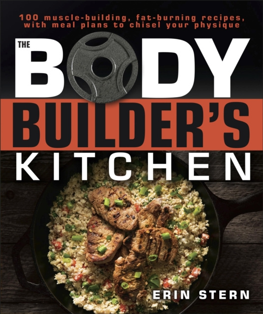 E-Book Bodybuilder's Kitchen Erin Stern