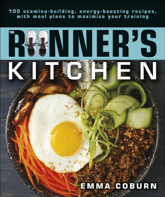 E-knjiga Runner's Kitchen Emma Coburn
