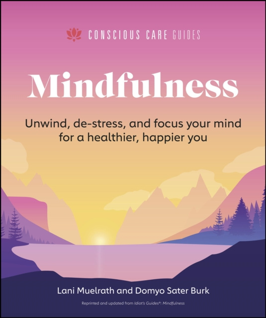 E-knjiga Mindfulness Lani Muelrath