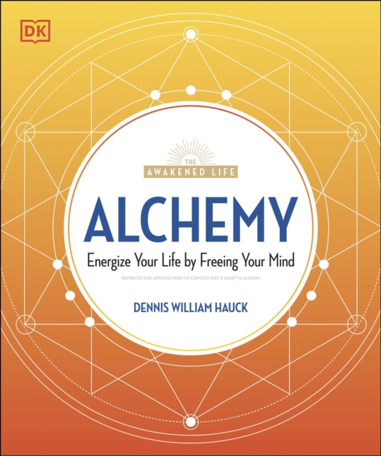 E-book Alchemy Dennis William Hauck