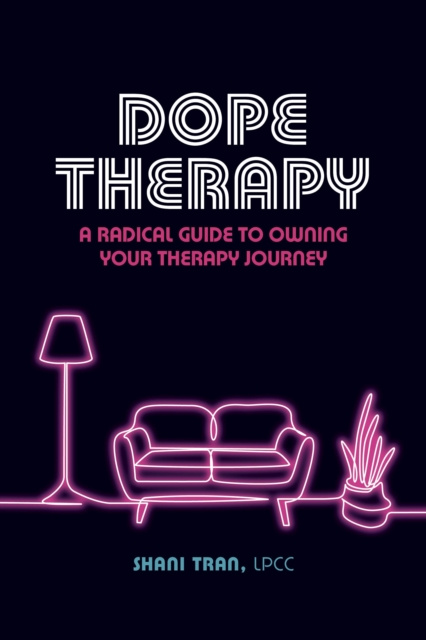 E-knjiga Dope Therapy Shani Tran