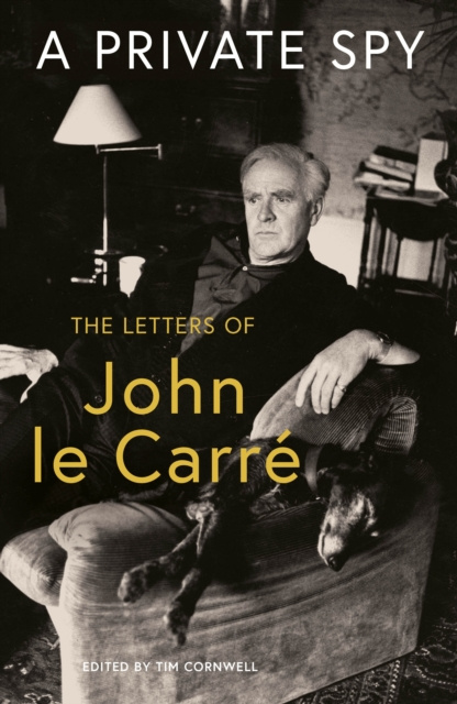 E-Book Private Spy John le Carr