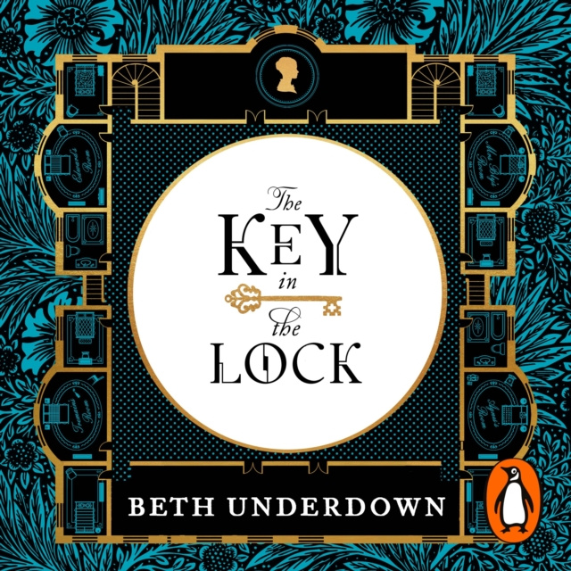 Audiokniha Key In The Lock Beth Underdown