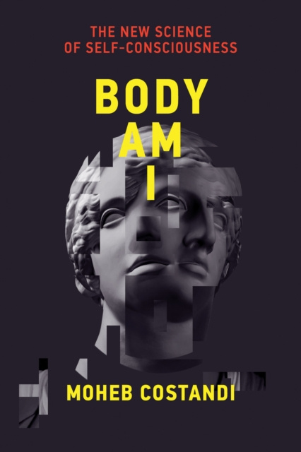 E-kniha Body Am I Moheb Costandi