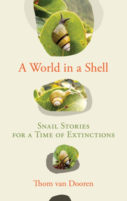 E-book World in a Shell Thom van Dooren