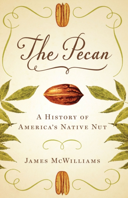 E-book Pecan James McWilliams