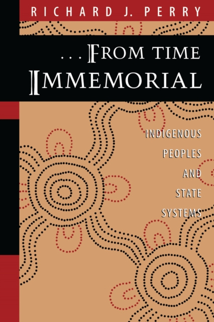 E-book From Time Immemorial Richard J. Perry