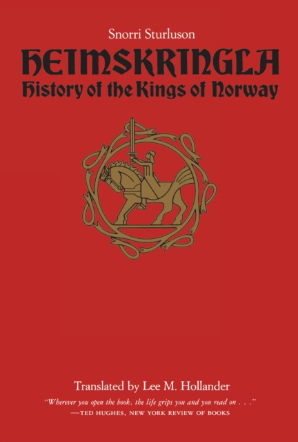 E-knjiga Heimskringla Snorri Sturluson