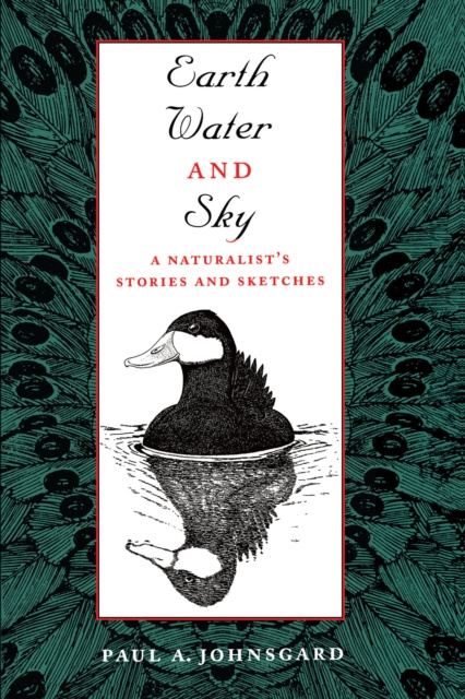 E-kniha Earth, Water, and Sky Paul A. Johnsgard