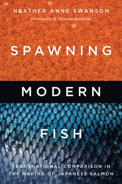 E-knjiga Spawning Modern Fish Heather Anne Swanson