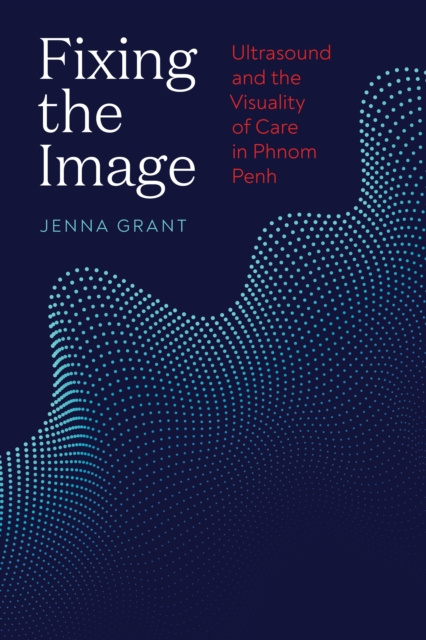 E-knjiga Fixing the Image Jenna Grant