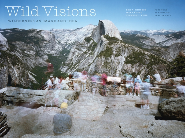 E-book Wild Visions Minteer Ben A Minteer
