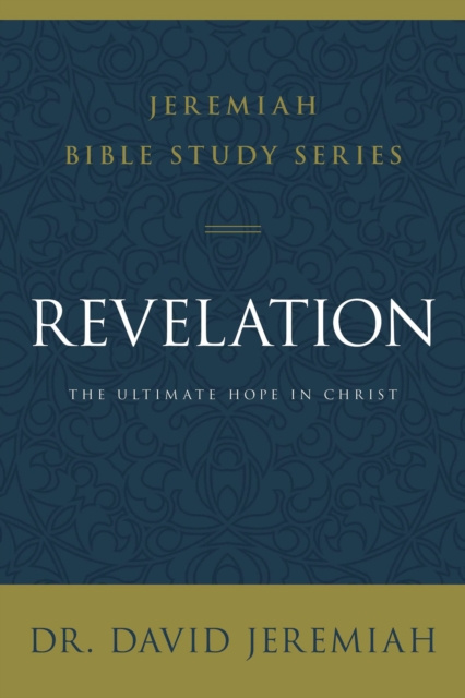 E-knjiga Revelation Dr.  David Jeremiah