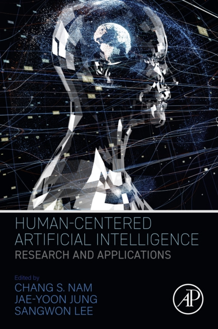 Libro elettronico Human-Centered Artificial Intelligence Chang S. Nam