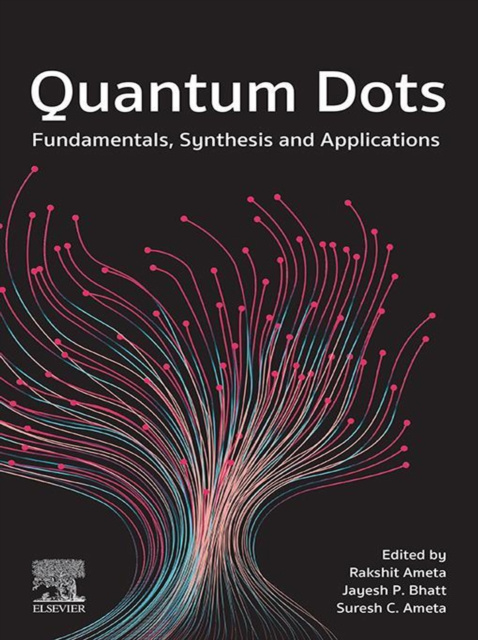E-book Quantum Dots Rakshit Ameta
