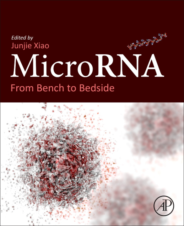 E-knjiga MicroRNA Junjie Xiao