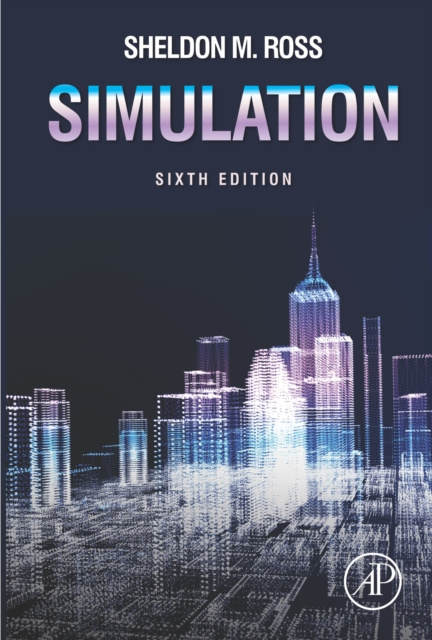 E-knjiga Simulation Sheldon M. Ross