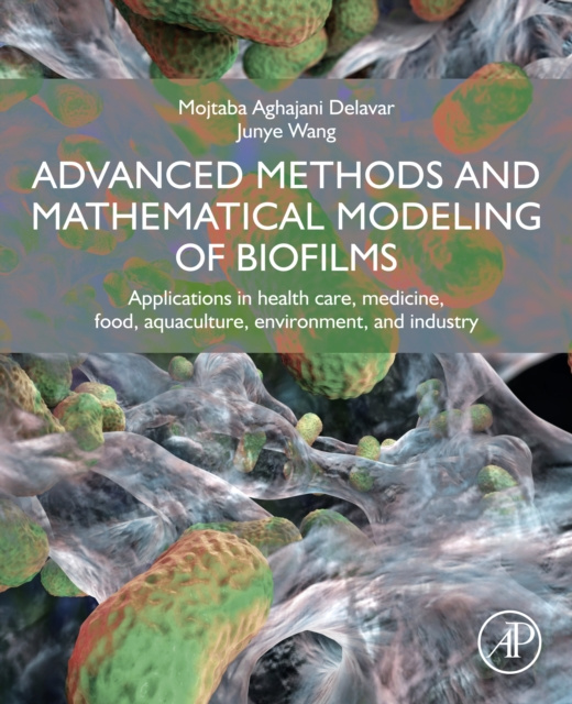 E-kniha Advanced Methods and Mathematical Modeling of Biofilms Mojtaba Aghajani Delavar