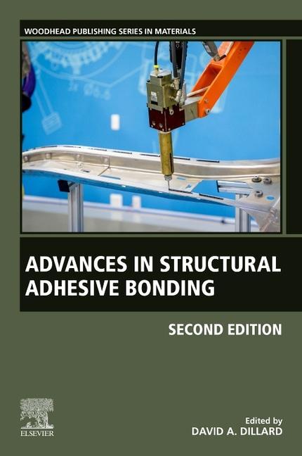 Carte Advances in Structural Adhesive Bonding D Dillard