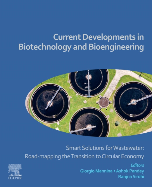 E-book Current Developments in Biotechnology and Bioengineering Giorgio Mannina