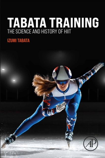 Libro elettronico Tabata Training Izumi Tabata