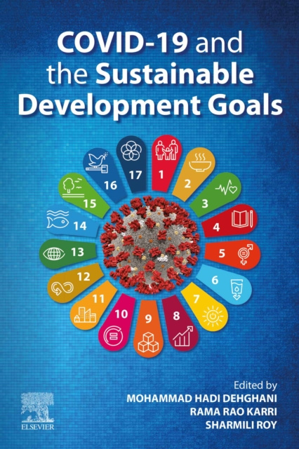 E-book COVID-19 and the Sustainable Development Goals Mohammad Hadi Dehghani