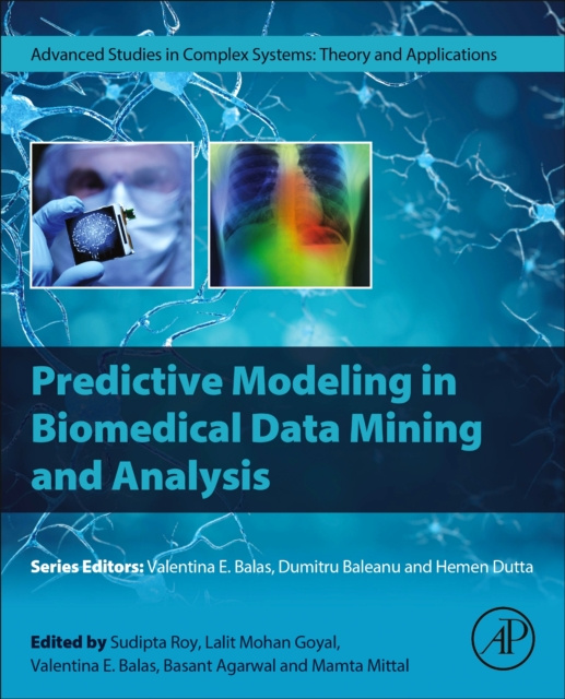 E-book Predictive Modeling in Biomedical Data Mining and Analysis Sudipta Roy