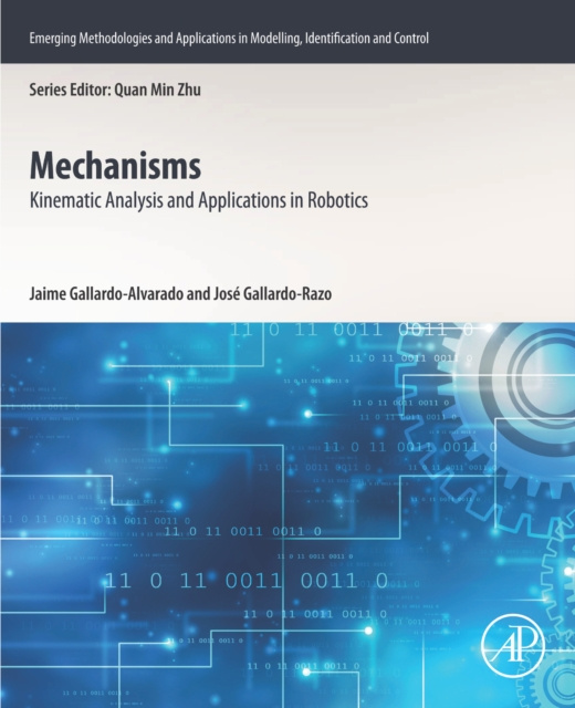 E-knjiga Mechanisms Jaime Gallardo-Alvarado