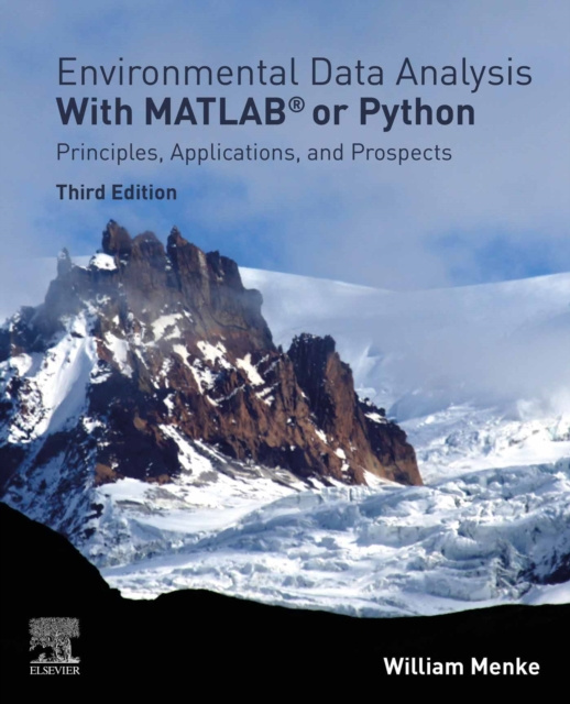 E-knjiga Environmental Data Analysis with MatLab or Python William Menke