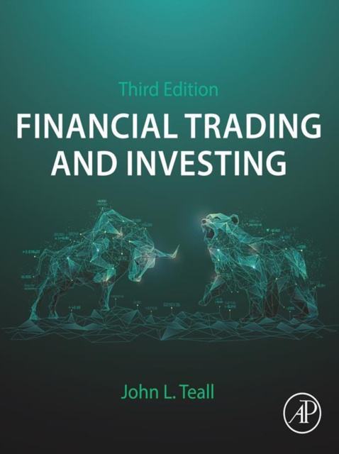 E-kniha Financial Trading and Investing John Teall