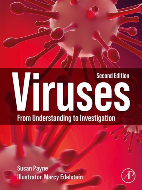 E-book Viruses Susan Payne