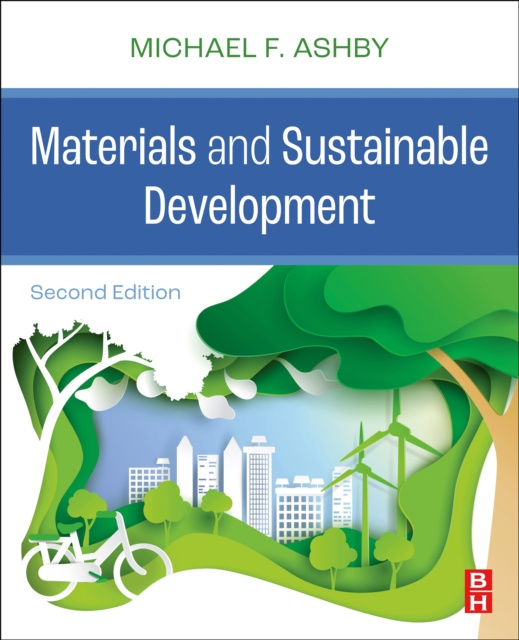 E-book Materials and Sustainable Development Michael F. Ashby