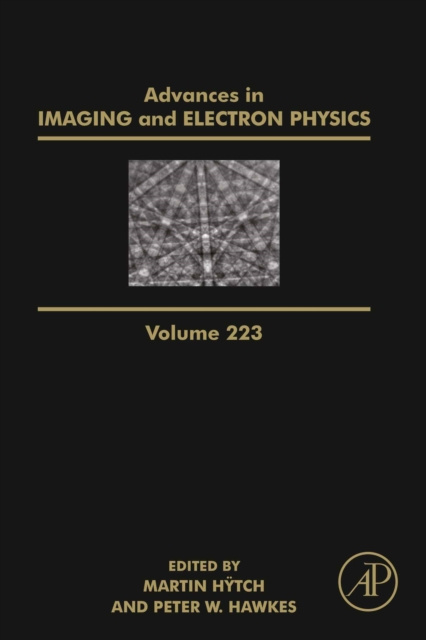 E-knjiga Advances in Imaging and Electron Physics Martin Hytch