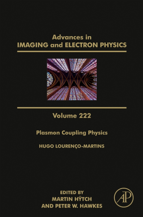 E-book Plasmon Coupling Physics Martin Hytch