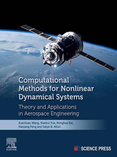 E-knjiga Computational Methods for Nonlinear Dynamical Systems Xuechuan Wang