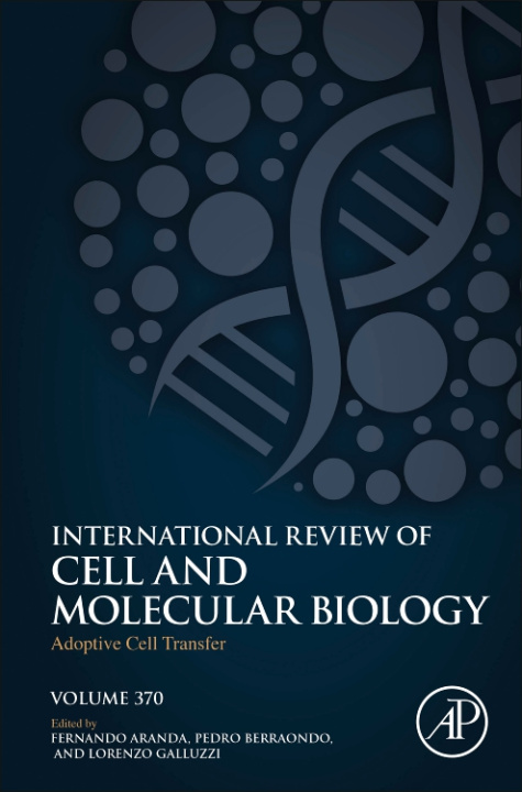 E-book Adoptive Cell Transfer Clement Thomas