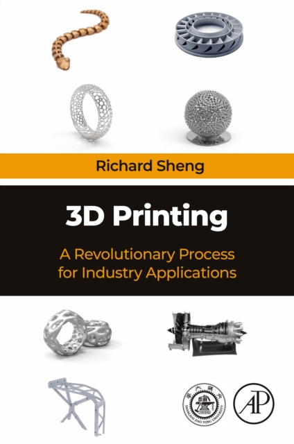 E-book 3D Printing Richard Sheng
