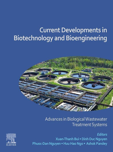 E-Book Current Developments in Biotechnology and Bioengineering Ashok Pandey