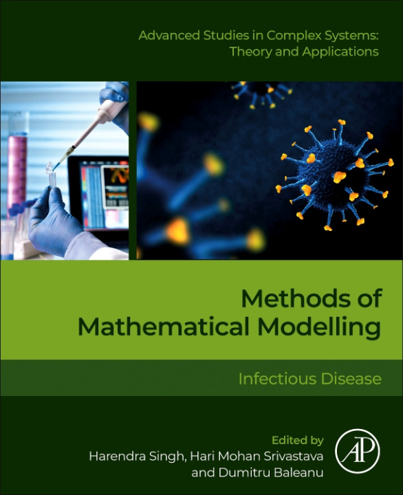 E-kniha Methods of Mathematical Modelling Dumitru Baleanu