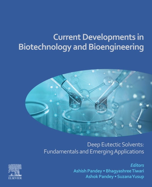 E-book Current Developments in Biotechnology and Bioengineering Suzana Yusup