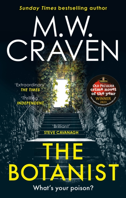E-book Botanist M. W. Craven